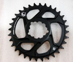 Sram XX1 Eagle Direct mount, 6mm - 32z