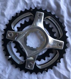 Sram/Truvativ GXP 39-26 prevodniky + pavouk