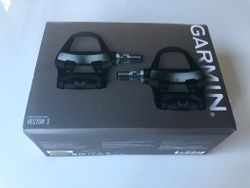 Garmin Vector 3 Double