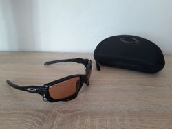 Oakley Racing Jacket G40 vented