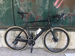 Scott Addict RC 20 2020 - SRAM Force eTap AXS
