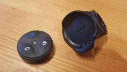Dálkové ovládání garmin k edge 1XXX 8XX 5XX