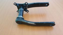 Kliky Sram DM 175mm BB30
