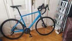 Gravel KOLO TRIBAN RC 500