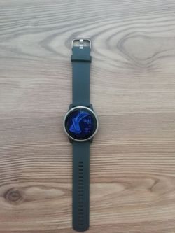 Garmin vivoactive 4