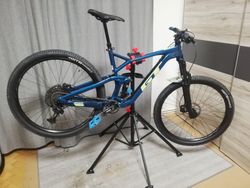 Sport Sensor 2020, L, 29