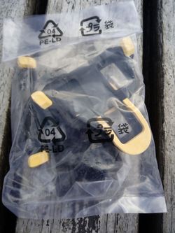 Nové Kufry Shimano SPD SL, SM-SH - REZERVACE