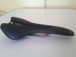 Sedlo Prologo NAGO EVO PAS TiRox 134
