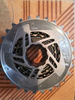 kazeta Sram Red 11s