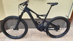 Turbo Levo FSR Comp 6Fattie/29 rok 2018