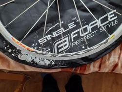 Mavic Ksyrium Elite