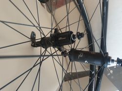 Silnicni kola Bontrager RL