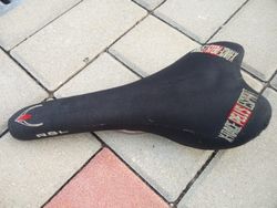 Rock Machine Torrent XT