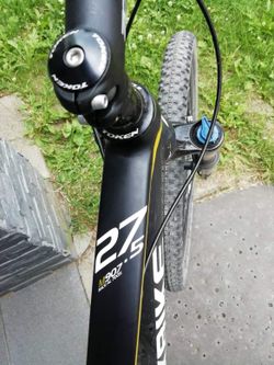 MAXBIKE 27.5