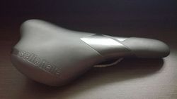 Sedlo Selle Italia SLS