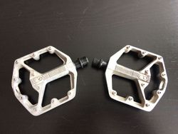 MTB pedály CrankBrothers Stamp 2