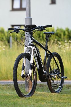 Elektrokolo Giant Dirt E+2