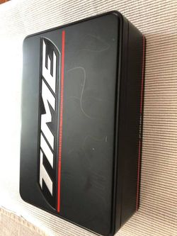 Time Expresso 6 carbon