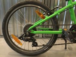 Dětske kolo 20’ Specialized Hot Rock