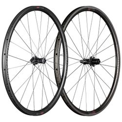Bontrager Aeolus XXX 2 TLR DISC