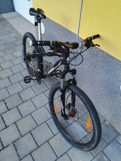 Specialized Myka