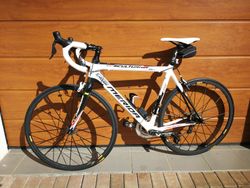 Merida Scultura EVO