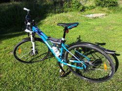 GT Transeo 4.0 Womens