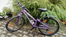 Dětské kolo Specialized Hotrock 24´´