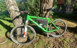 Kolo 26" RB ram 19"