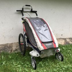 Chariot CX1