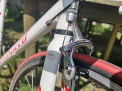 Specialized Alezz sport