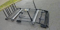 Cyklistická zahrádka na 5kol