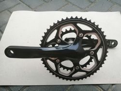 Shimano 11S FC-RS500 172,5/50x34 MH
