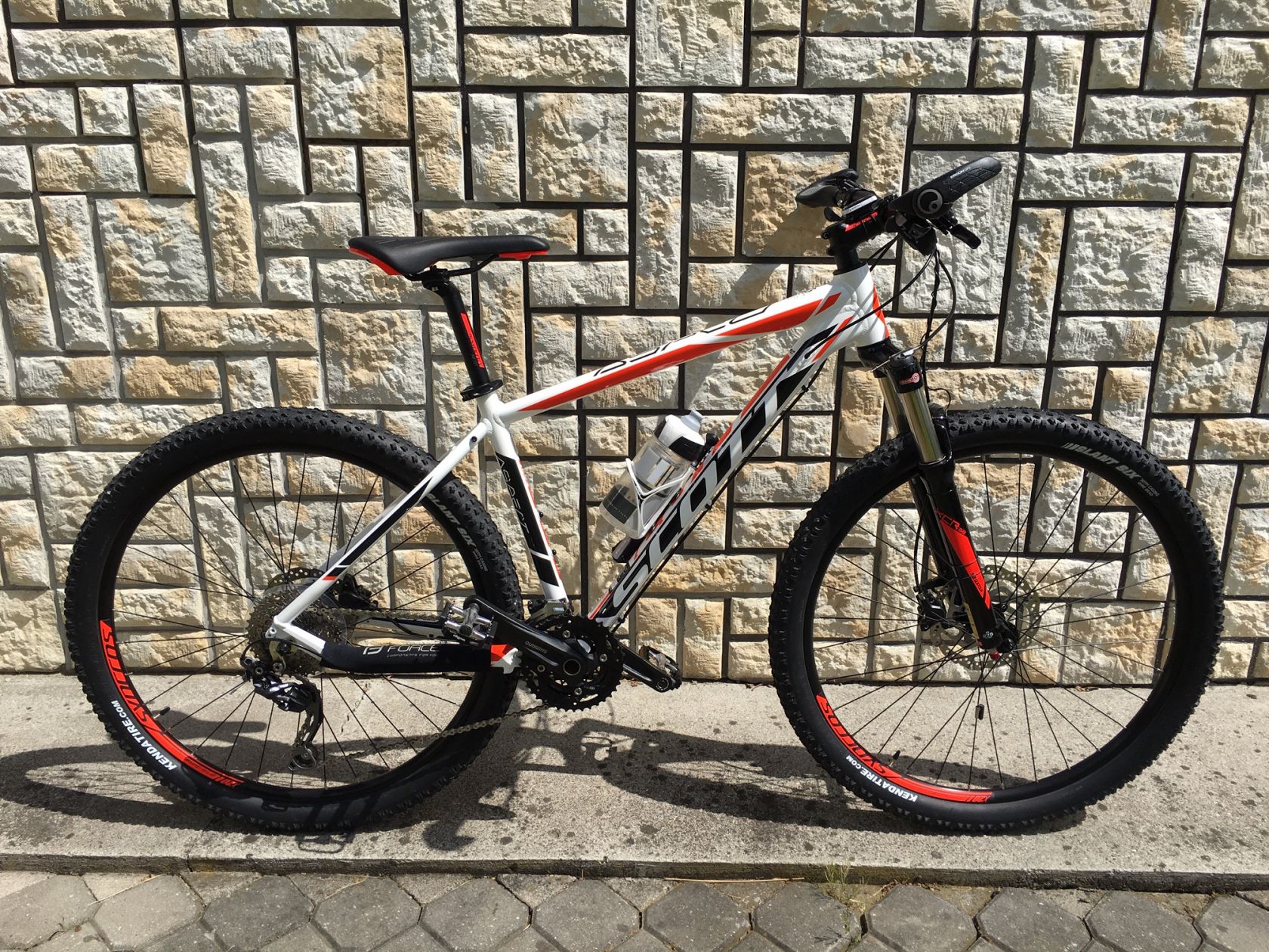 scott aspect 720 2017