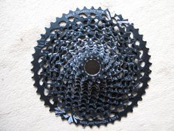 Kazeta SRAM XG-1275 10-50 zubů