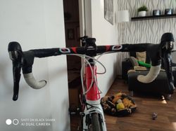 SLEVA !!! Pinarello Dogma 65.1 Think2
