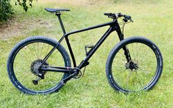 Cannondale F-Si Hi-Mod LTD