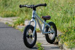 Early Rider Alley runner 12''