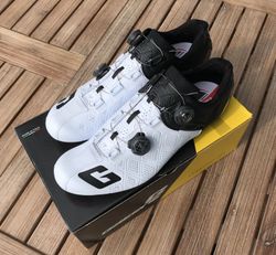 gaerne g stilo carbon nové