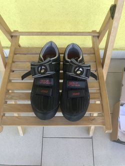 silniční tretry bontrager vel. 43