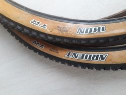 Maxxis