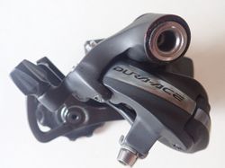 Přehazovačka SHIMANO Dura Ace RD-7900 SS, 10 sp.