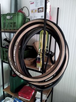 Prodám nové 29" pláště CST Jackrabbit 2 29X2.25