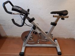 KETTLER RACER trenažér