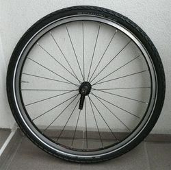 Prodám kvalitní kola Bontrager 26 palců