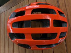 Helma POC Octal