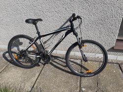 Specialized vel. M