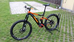 Elektrokolo KTM Macina Kapoho 2971
