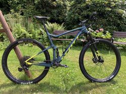Scott Spark 950, model 2020, nové, vel. XL