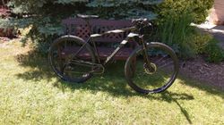 Cannondale F-Si Carbon 5 2020